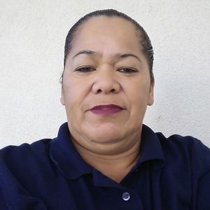 Meet your Posher, Joann